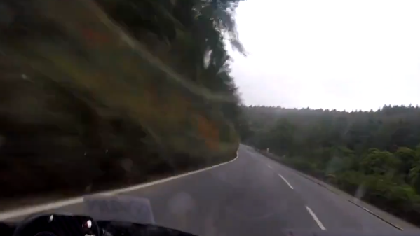 Manx Grand Prix